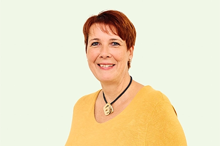 Lebenshilfe Nagold | Anja Eiler Lebenshilfe im Kreis Oberes Nagoldtal e.V. - Ansprechpartnerin Anja Zeiler