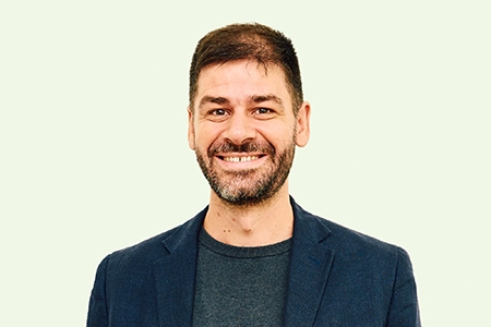 Lebenshilfe Nagold | Michael Wolfschlaeger Lebenshilfe im Oberes Nagoldtal e.V. - Ansprechpartner Michael Wolfschläger