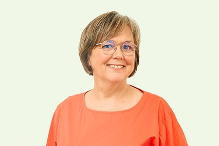 Lebenshilfe Nagold | Sigrid Baranek Lebenshilfe im Kreis Oberes Nagoldtal e.V. - Ansprechpartnerin Sigrid Baranek
