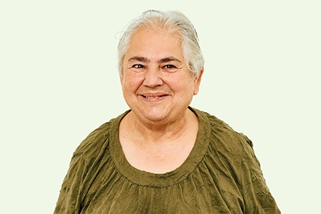 Lebenshilfe Nagold | Silke Krespach Lebenshilfe im Kreis Oberes Nagoldtal e.V. - Ansprechpartnerin Silke Krespach