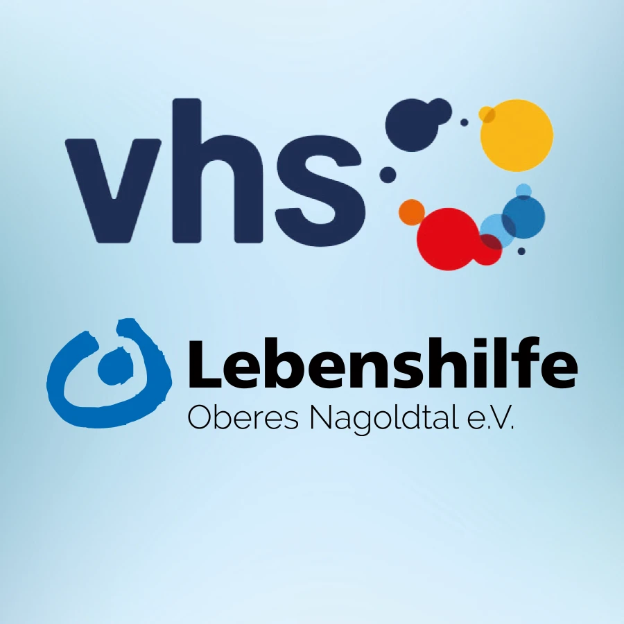 Lebenshilfe Nagold | Events & Kurse vhs